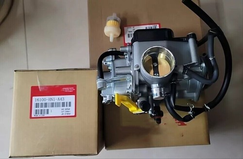 HONDA TRX400EX TRX 400EX ORIGINAL KEIHIN CARBURETOR CARB 99-14 16100-HN1-A43 - Picture 2 of 3