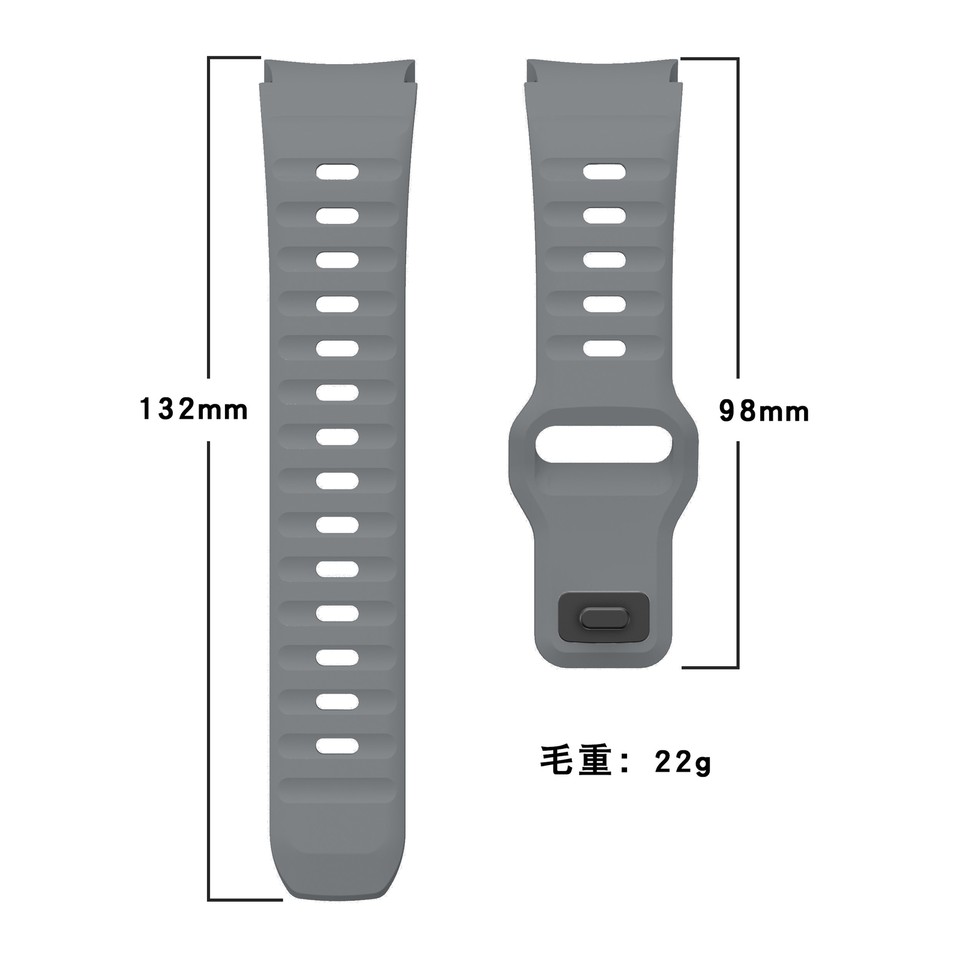 Best Buy Elegance Stainless Steel Watch Band C41-WH_K0039347 main image 0