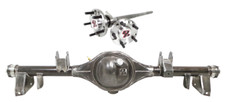 9 Inch Ford Housing Axle Package - 65-70 Full Size Chevy B-body - Rearend New 9 Inch Ford Housing Axle Package - 65-70 Full Size Chevy B-body - Rearend New