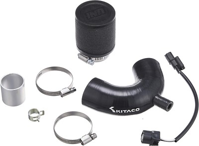 KITACO UNI Filter Kit Monkey 125 (JB03), Grom (JC92) 515-1452100 Schwarz Japan