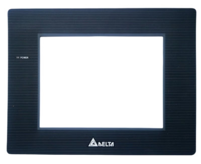 Delta DOP-B05S100 DOP-B05S101 DOP-B05S111 touch pad protective film LCD screen