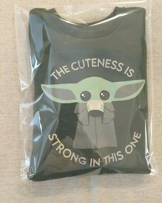 Star Wars Baby Yoda Fleece Sweatshirt, NEW Dark Green Toddler