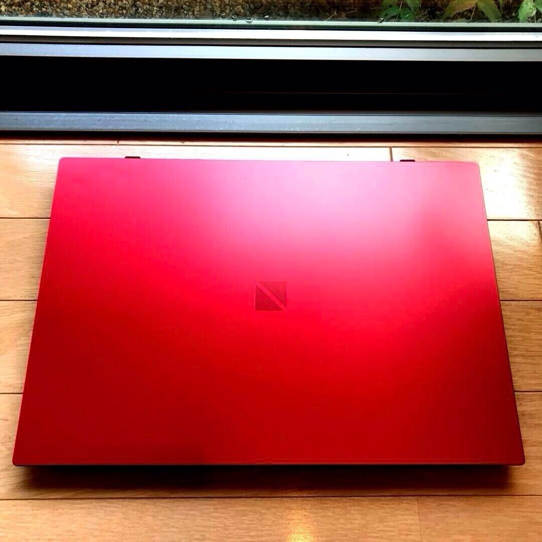 NEC LaVie N1573/EAR(New M.2NVMeSSD1TB) 11th Generation Intel NEC LaVie N1573/EAR(New M.2NVMeSSD1TB) 11th Generation Intel