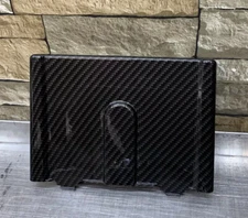 2006-11 Civic Carbon ECU Cover Hydro Dipped Dip Vtec Si USDM shift Password