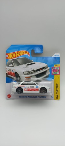 Hot Wheels MAINLINE 2024 1/64 - CHOOSE YOUR CAR - ONLY PAY ONE POSTAGE CHARGE - Imagen 16 de 163