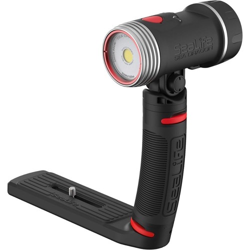 SeaLife Micro 3.0 Limited Edition Underwater Camera , Photo-Video Dive Light Set - Picture 4 of 7