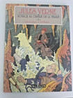 BD Jule Verne Voyage au centre de la terre 1 Laverdure Dellisse EO LeFrancq 1993