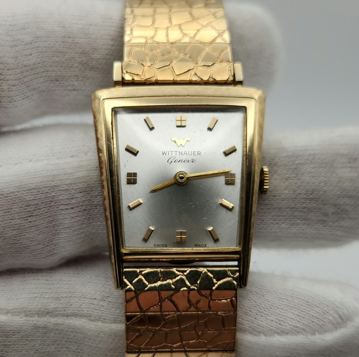 Wittnauer Men Wittnauer Men’s watch main image 0