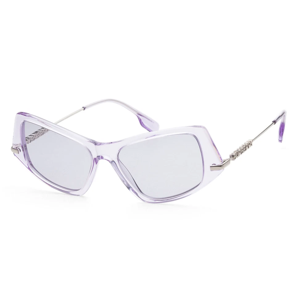 Gafas de sol Burberry para mujer 52 mm lila BE4408-40951A-52
