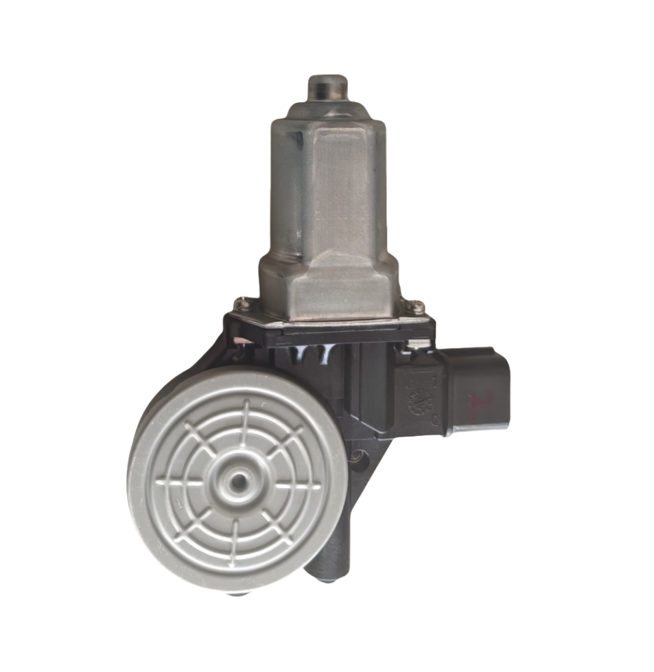 Motor of 56B-54-14362 56B-54-14361 for hd465 hd785 hm300 window