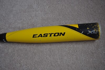 Batte de baseball composite 32/27 Easton XL (-5) SL15X15 - USSSA Oui
