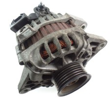 Kia Rio III UB 1.4 Lichtmaschine Generator 2607372 37300-2B300