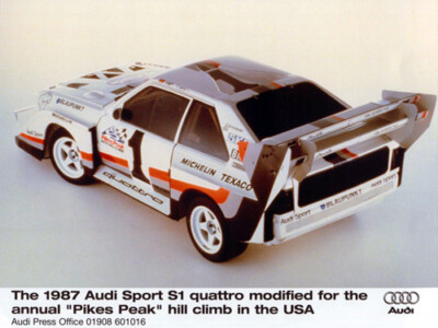 AUDI QUATTRO GROUP SPORT WALTER ROHRL RETRO POSTER OLDTIMER 80er AUTO WERBUNG A3