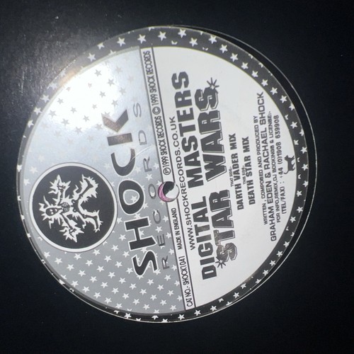 Shock Records