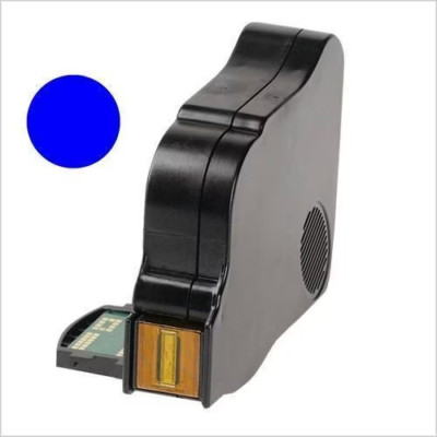 Tintenkartusche für NEOPOST IS-240 BLAU DE Version