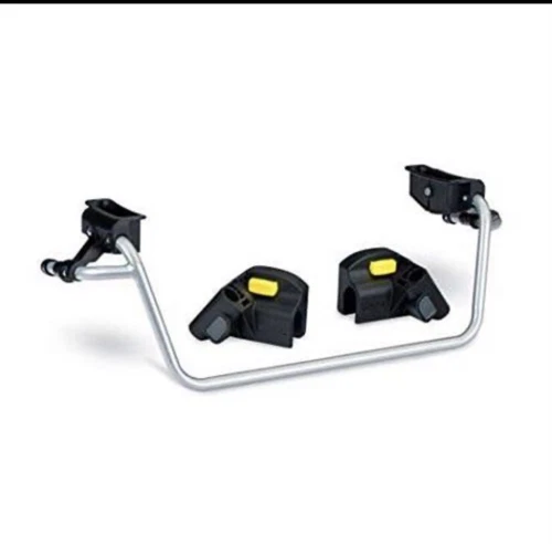 BOB Gear® Single Jogging Stroller Adapter for Britax® Infant Car Seat - Picture 2 of 4