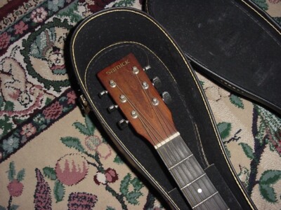Samich C1 クラシックギター Samich C1 クラシックギター Samick Greg Bennett C1 classical