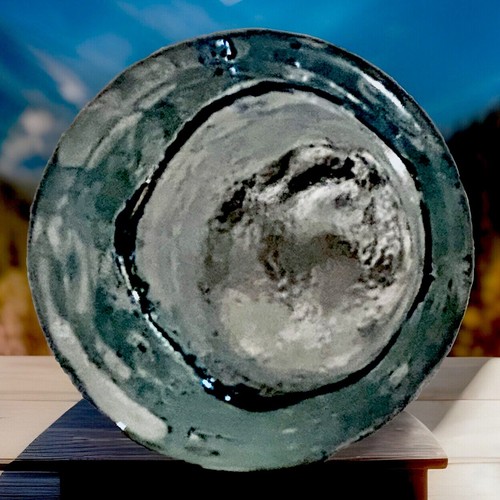 RARE Classic Anchor Hocking Lido Milano Clear Crinkle 5.5” Flat Tumbler Glass - Picture 2 of 9