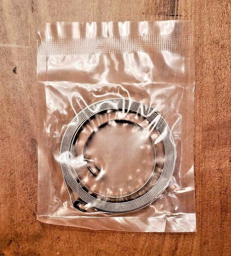 HONDA Starter Recoil Spring HRC216 GX120 GX160 28442-ZH8-003