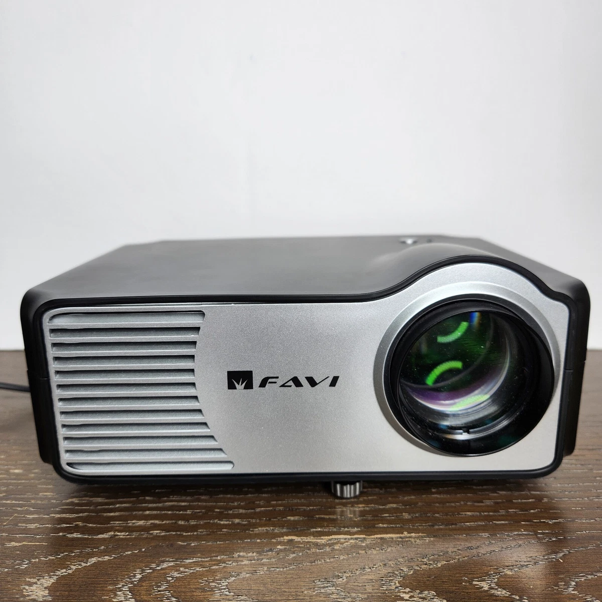 FAVI Home Theater Projectors for sale | eBay