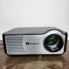 FAVI RioHD-LED-2 Projector for sale online | eBay