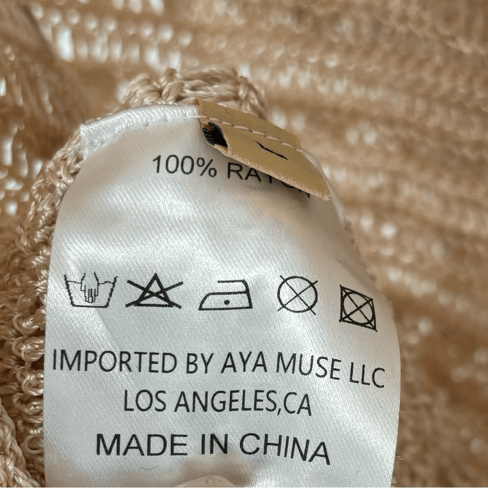【Aya Muse】 Drapedラメミニドレス Aya Muse Draped lamé minidress Aya Muse