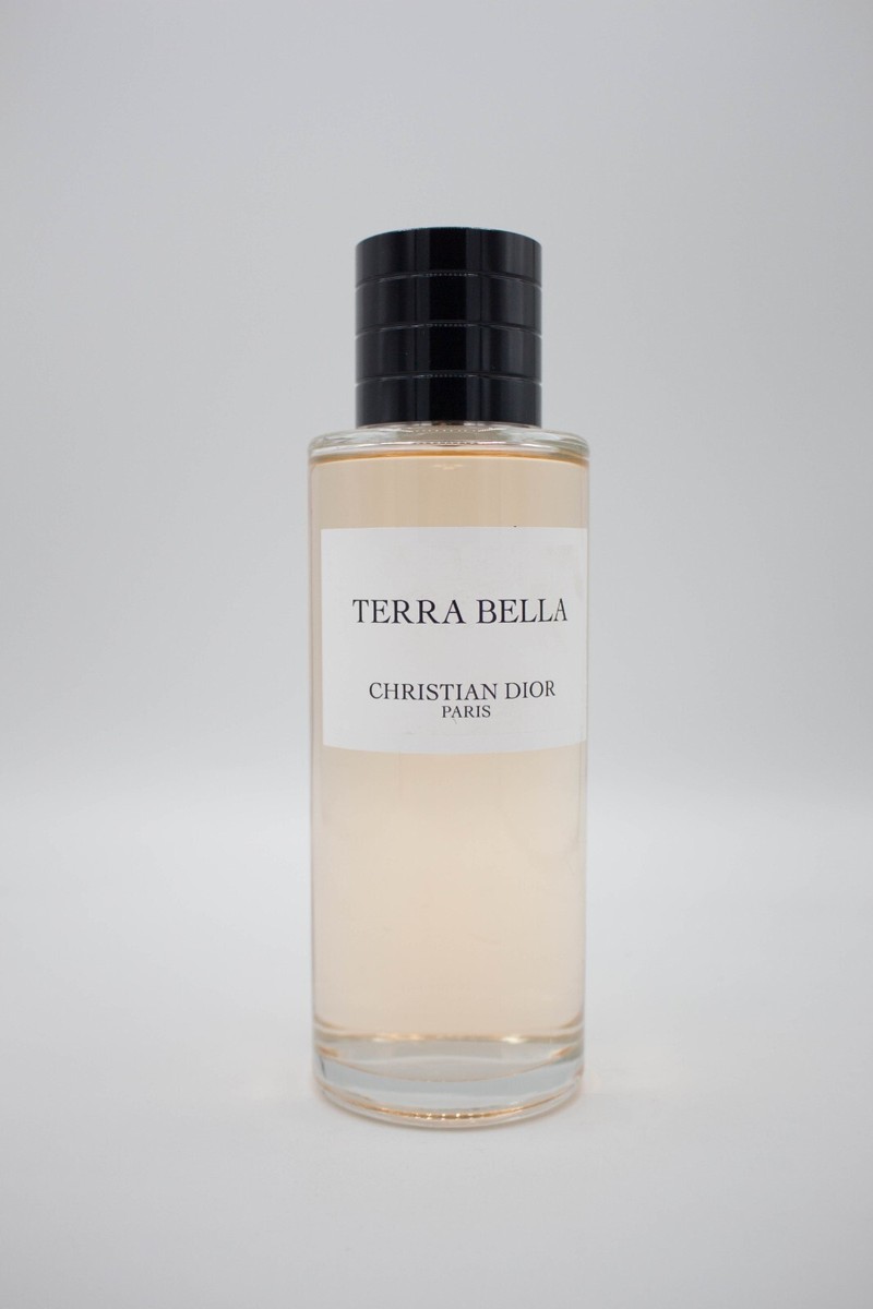 Terra bella christian dior perfume Clearance
