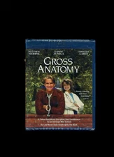 Gross Anatomy Blu-Ray (Matthew Modine) Brand New Sealed