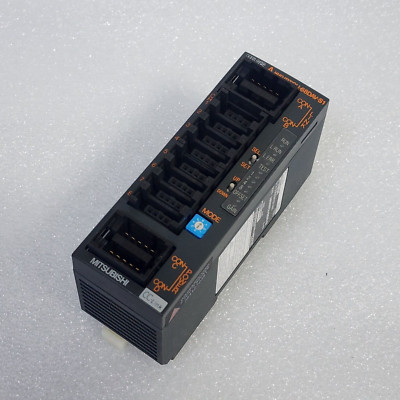 MITSUBISHI MELSEC CC-LINK D/A CONVERTER UNIT AJ65VBTCU-68DAV-S1