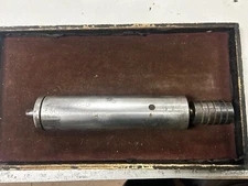 MACHINIST OfCe LATHE MILL Grinder Grinding Spindle 50 X 200 - 01 30,000 05/MNH