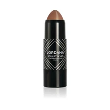 JORDANA Sculpt N Go Creamy Contour Stick - 03 Deep