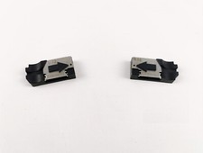 Original Corning OptiSplice 12 Fiber Holder Clamp Set Ribbon Holder