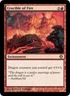 MTG - Crucible of Fire - Shards of Alara - NM, English Magic FLAT RATE SHIP