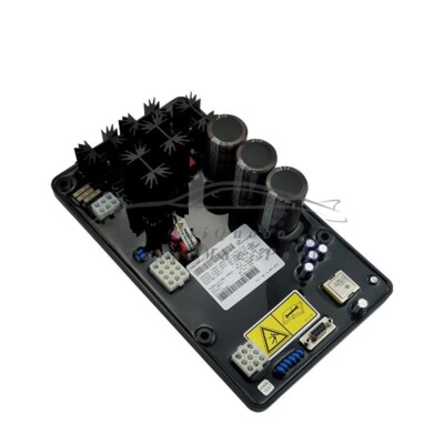 314-7755 AVR for CAT Generator PM3412 3208 3306 3516 3612 3306B 3406C C18 C27