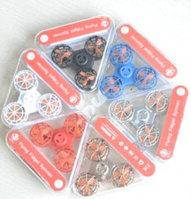 Flying Fidget Spinner Mini Hand Drone Kids Toy Great Gift for Christmas Birthday