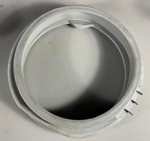 Miele W2597 WPS Dichtring Türmanschette Dichtung  14400297901  5633855 #1225-5Ü