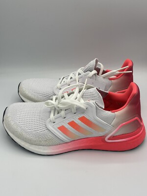 Adidas UltraBOOST 20 Women's Running Shoes Sneaker Athletic