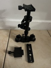Hand Held Camera Stabilizer System  3491 