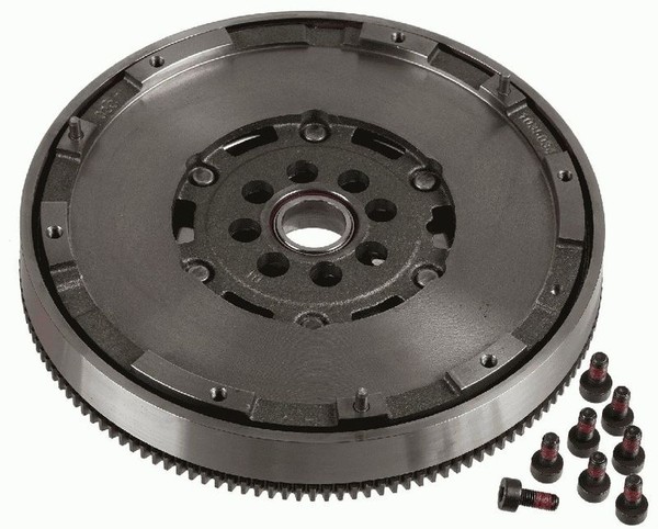 Sachs 2294 701 048 Schwungrad FüR CitroËN DS Peugeot-image