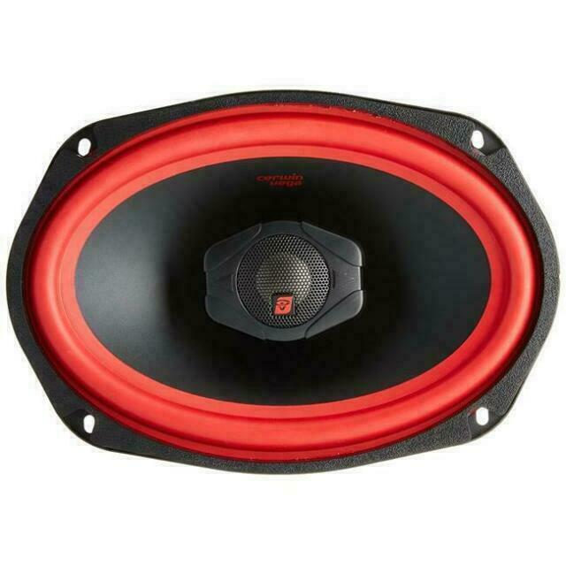 cerwin vega car stereo