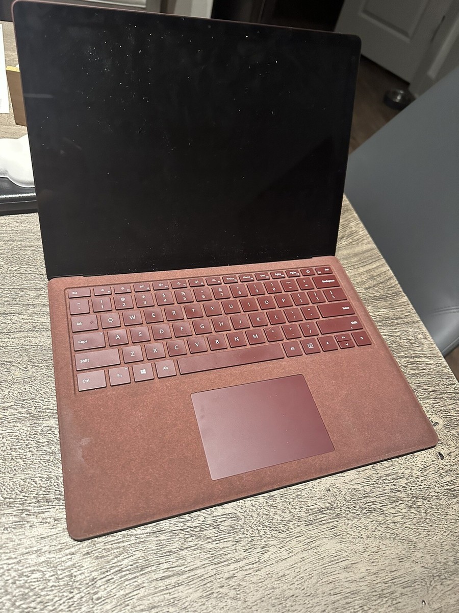 Microsoft Surface Laptop Go 2 12.4