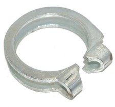 Lambretta LI SX TV GP Carburettor Clamp For Dellorto SH1 & MA Carbs ECs