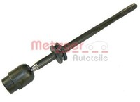 Metzger 51005408 Axialgelenk, Spurstange FüR Seat VW