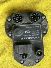 107 560SL 560SEC Ignition Control Unit Module 0045455532