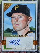 2020 Topps Gallery Baseball Cards 31