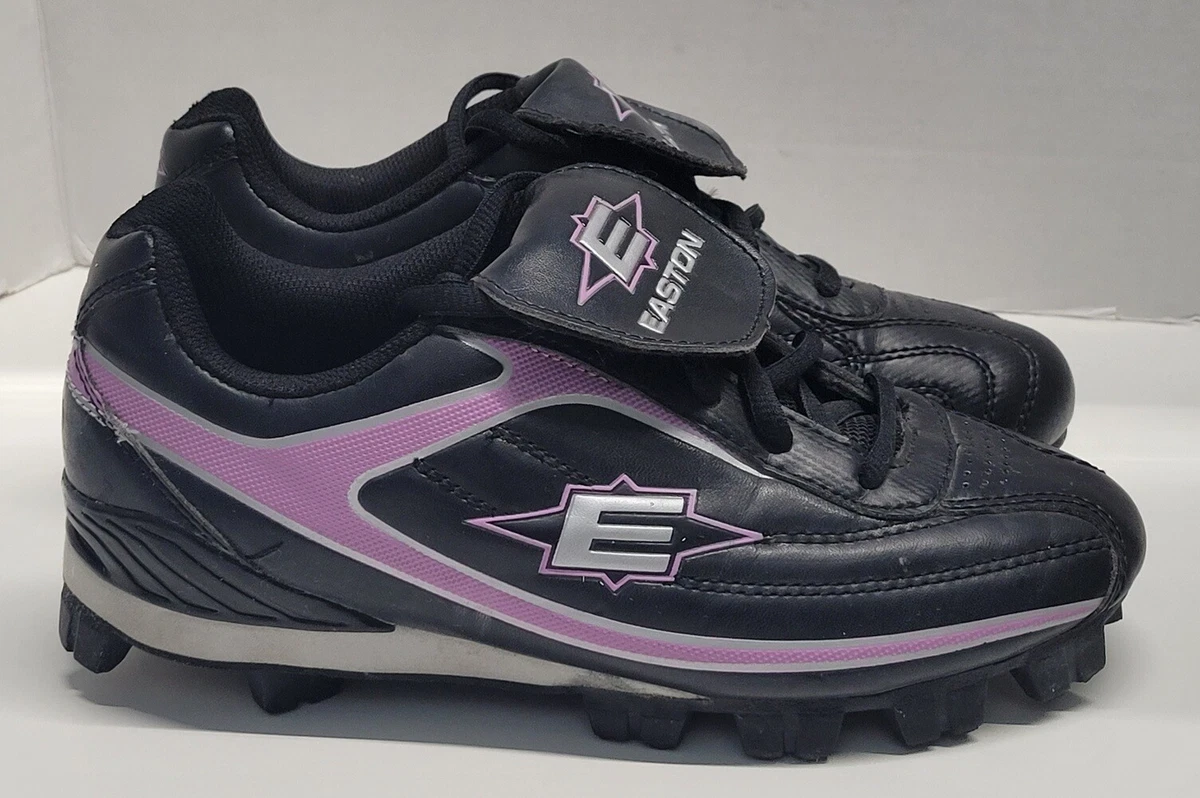 Easton baseball best sale cleats