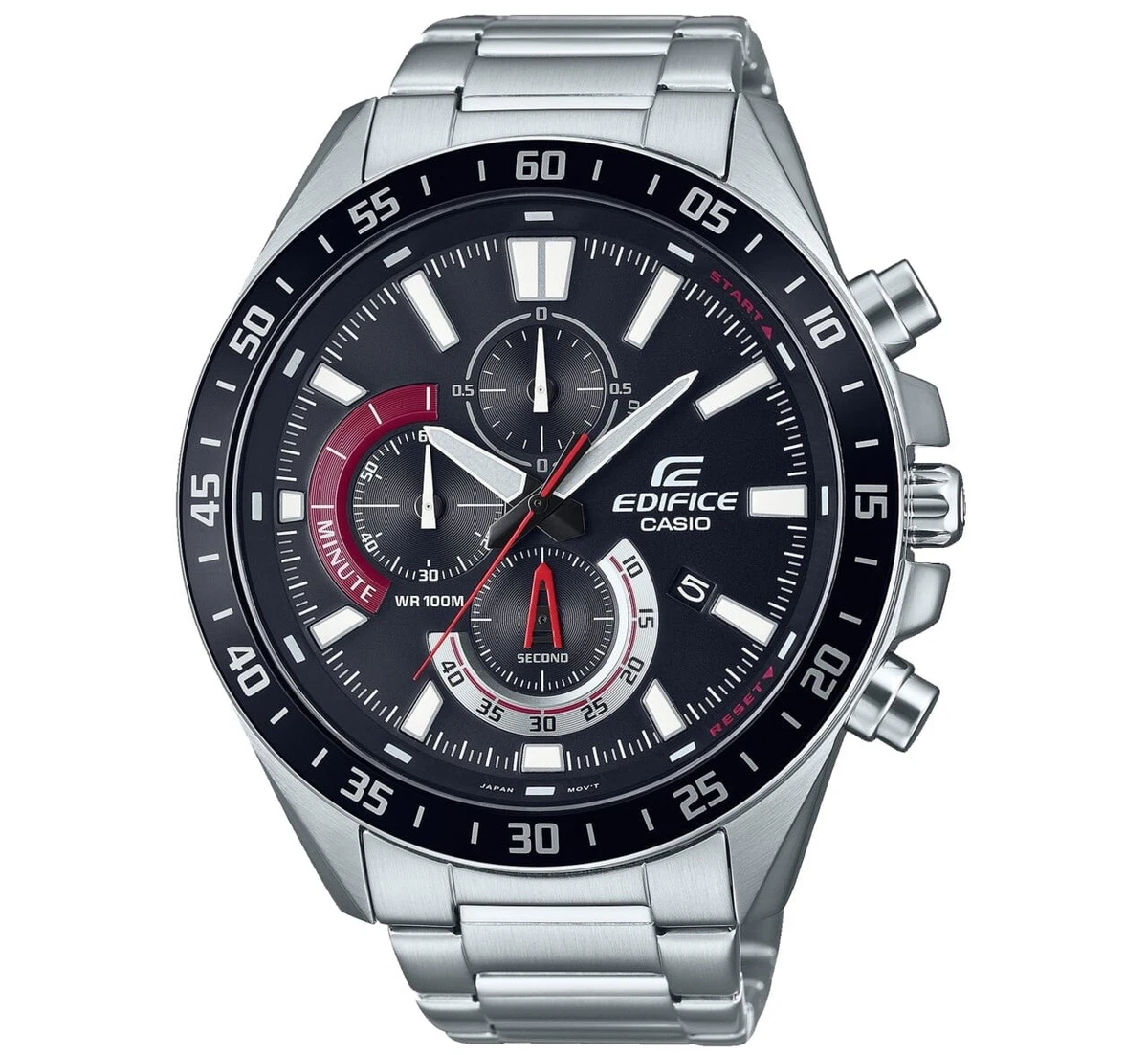 Casio cronografo clearance