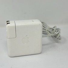 Apple MacBook Pro 60W MagSafe 2 Power Adapter Charger A1435 60 Watt