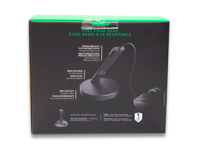 NP-01 & ZA13-C & Razer Mouse Bungee セット NP-01 & ZA13-C & Razer Mouse Bungee セット
