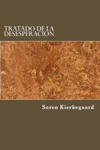 Tratado de la desesperacion, Kierkegaard New 9781975892197 Fast Free Shipping-, - Foto 1 di 1